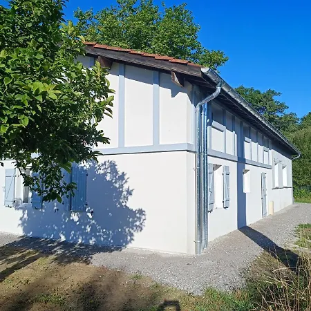 Portets-vieux Holiday home *