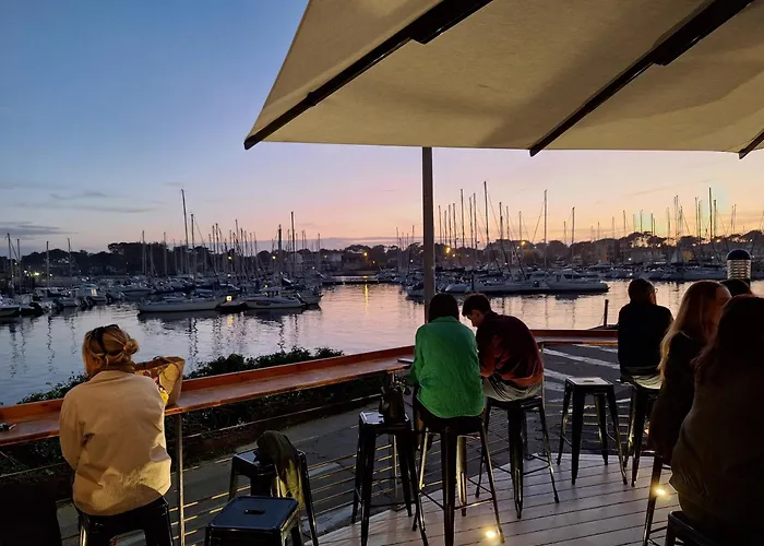 Portets-vieux Vakantiehuis *